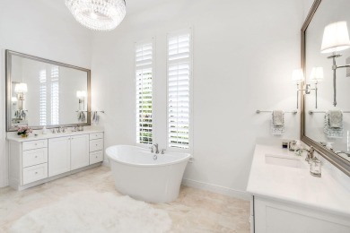 Located in prestigious Fiddler's Creek, this exceptional luxury on The Golf Club At Fiddlers Creek in Florida - for sale on GolfHomes.com, golf home, golf lot