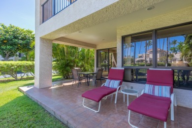 Don't miss this beautifully refurbished and very private on Waikoloa Beach Resort Golf Course in Hawaii - for sale on GolfHomes.com, golf home, golf lot