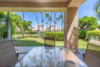 Don't miss this beautifully refurbished and very private on Waikoloa Beach Resort Golf Course in Hawaii - for sale on GolfHomes.com, golf home, golf lot