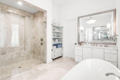 Located in prestigious Fiddler's Creek, this exceptional luxury on The Golf Club At Fiddlers Creek in Florida - for sale on GolfHomes.com, golf home, golf lot
