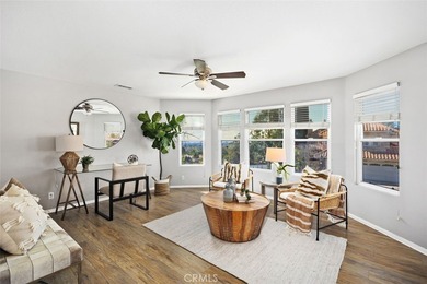 Beautifully updated Dove Canyon Gem!  Enjoy all that prestigious on Dove Canyon Country Club in California - for sale on GolfHomes.com, golf home, golf lot