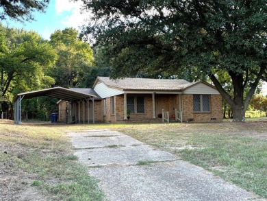 Looking for a great location with infinite possibilities, or on Mount Pleasant Country Club in Texas - for sale on GolfHomes.com, golf home, golf lot