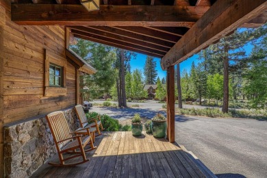 Located in the heart of the Jack Nicklaus Signature Old on Old Greenwood Golf Club in California - for sale on GolfHomes.com, golf home, golf lot