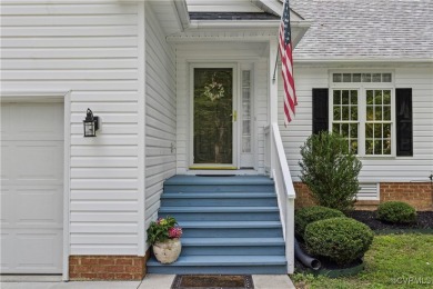 Welcome to 3826 Minitree Glen Drive-a meticulously maintained on The Tradition Golf Club At Royal New Kent in Virginia - for sale on GolfHomes.com, golf home, golf lot