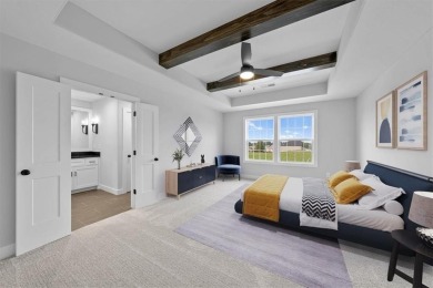 It's time to simplify your life with a NEW MAINTENANCE PROVIDED on Lakewood Oaks Golf Club, Ltd. in Missouri - for sale on GolfHomes.com, golf home, golf lot
