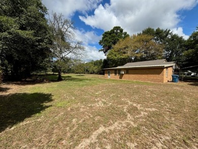 Looking for a great location with infinite possibilities, or on Mount Pleasant Country Club in Texas - for sale on GolfHomes.com, golf home, golf lot