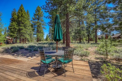 Located in the heart of the Jack Nicklaus Signature Old on Old Greenwood Golf Club in California - for sale on GolfHomes.com, golf home, golf lot