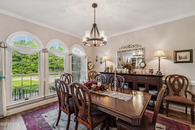 Welcome to this stunning home in Fairfield Harbour, a premier on Harbour Point Golf Club in North Carolina - for sale on GolfHomes.com, golf home, golf lot