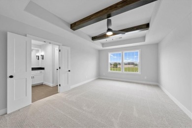 It's time to simplify your life with a NEW MAINTENANCE PROVIDED on Lakewood Oaks Golf Club, Ltd. in Missouri - for sale on GolfHomes.com, golf home, golf lot