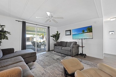 Welcome home to 877 Queensway Road South in award winning Maple on Maple Leaf Golf and Country Club in Florida - for sale on GolfHomes.com, golf home, golf lot