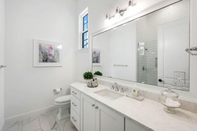 Located in prestigious Fiddler's Creek, this exceptional luxury on The Golf Club At Fiddlers Creek in Florida - for sale on GolfHomes.com, golf home, golf lot