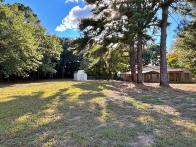 Looking for a great location with infinite possibilities, or on Mount Pleasant Country Club in Texas - for sale on GolfHomes.com, golf home, golf lot
