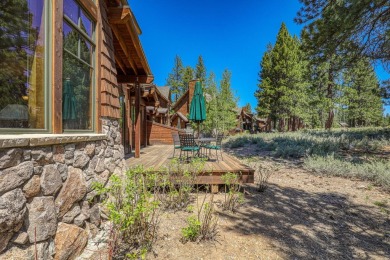 Located in the heart of the Jack Nicklaus Signature Old on Old Greenwood Golf Club in California - for sale on GolfHomes.com, golf home, golf lot