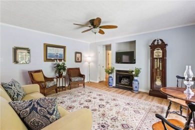 Welcome to 3826 Minitree Glen Drive-a meticulously maintained on The Tradition Golf Club At Royal New Kent in Virginia - for sale on GolfHomes.com, golf home, golf lot