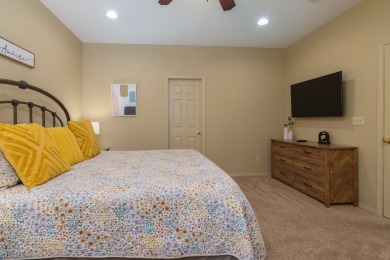 This spacious condo has a Great floorplan and a Garage! View the on Ledgestone Country Club and Golf Course in Missouri - for sale on GolfHomes.com, golf home, golf lot