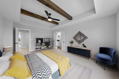 It's time to simplify your life with a NEW MAINTENANCE PROVIDED on Lakewood Oaks Golf Club, Ltd. in Missouri - for sale on GolfHomes.com, golf home, golf lot