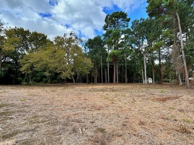 Looking for a great location with infinite possibilities, or on Mount Pleasant Country Club in Texas - for sale on GolfHomes.com, golf home, golf lot