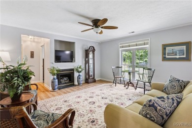 Welcome to 3826 Minitree Glen Drive-a meticulously maintained on The Tradition Golf Club At Royal New Kent in Virginia - for sale on GolfHomes.com, golf home, golf lot