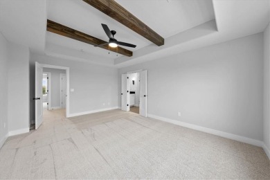 It's time to simplify your life with a NEW MAINTENANCE PROVIDED on Lakewood Oaks Golf Club, Ltd. in Missouri - for sale on GolfHomes.com, golf home, golf lot