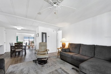 Welcome home to 877 Queensway Road South in award winning Maple on Maple Leaf Golf and Country Club in Florida - for sale on GolfHomes.com, golf home, golf lot