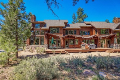 Located in the heart of the Jack Nicklaus Signature Old on Old Greenwood Golf Club in California - for sale on GolfHomes.com, golf home, golf lot