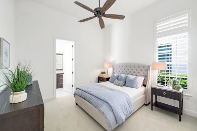 Located in prestigious Fiddler's Creek, this exceptional luxury on The Golf Club At Fiddlers Creek in Florida - for sale on GolfHomes.com, golf home, golf lot