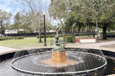 Welcome to this beautifully designed 3-bedroom, 2-bathroom home on Winter Park Country Club in Florida - for sale on GolfHomes.com, golf home, golf lot