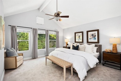 Beautifully updated Dove Canyon Gem!  Enjoy all that prestigious on Dove Canyon Country Club in California - for sale on GolfHomes.com, golf home, golf lot