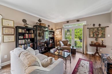 Welcome to this stunning home in Fairfield Harbour, a premier on Harbour Point Golf Club in North Carolina - for sale on GolfHomes.com, golf home, golf lot