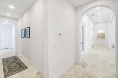 Located in prestigious Fiddler's Creek, this exceptional luxury on The Golf Club At Fiddlers Creek in Florida - for sale on GolfHomes.com, golf home, golf lot