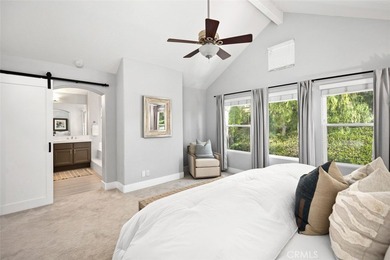 Beautifully updated Dove Canyon Gem!  Enjoy all that prestigious on Dove Canyon Country Club in California - for sale on GolfHomes.com, golf home, golf lot