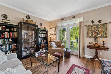 Welcome to this stunning home in Fairfield Harbour, a premier on Harbour Point Golf Club in North Carolina - for sale on GolfHomes.com, golf home, golf lot