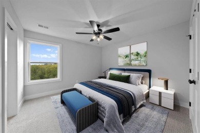 It's time to simplify your life with a NEW MAINTENANCE PROVIDED on Lakewood Oaks Golf Club, Ltd. in Missouri - for sale on GolfHomes.com, golf home, golf lot