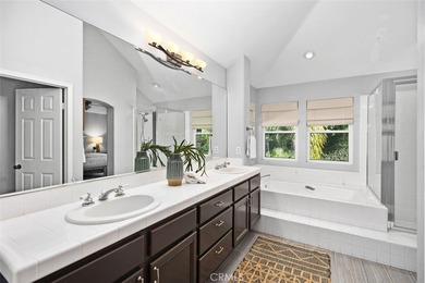 Beautifully updated Dove Canyon Gem!  Enjoy all that prestigious on Dove Canyon Country Club in California - for sale on GolfHomes.com, golf home, golf lot