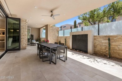 A rare, single-level Villa at guard-gated Mountain Shadows on Mountain Shadows Executive Golf Course in Arizona - for sale on GolfHomes.com, golf home, golf lot