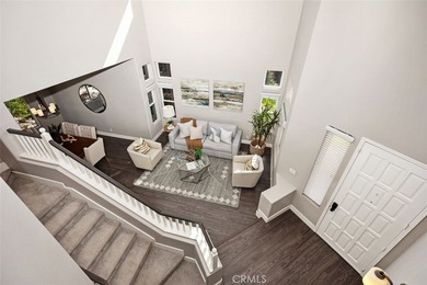 Beautifully updated Dove Canyon Gem!  Enjoy all that prestigious on Dove Canyon Country Club in California - for sale on GolfHomes.com, golf home, golf lot