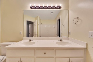 Stunning 5-Bedroom Home in Towne Lake Hills North - on Towne Lake Hills Golf Club in Georgia - for sale on GolfHomes.com, golf home, golf lot