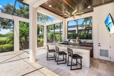 Located in prestigious Fiddler's Creek, this exceptional luxury on The Golf Club At Fiddlers Creek in Florida - for sale on GolfHomes.com, golf home, golf lot