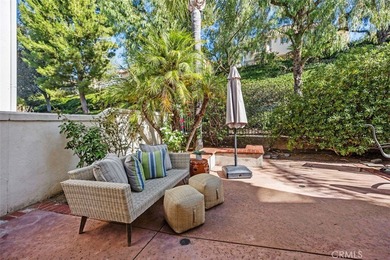 Beautifully updated Dove Canyon Gem!  Enjoy all that prestigious on Dove Canyon Country Club in California - for sale on GolfHomes.com, golf home, golf lot