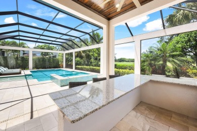 Located in prestigious Fiddler's Creek, this exceptional luxury on The Golf Club At Fiddlers Creek in Florida - for sale on GolfHomes.com, golf home, golf lot