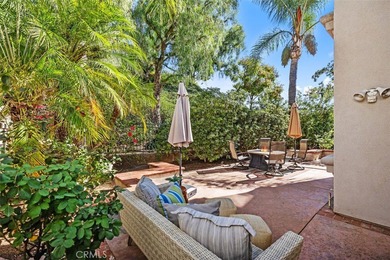Beautifully updated Dove Canyon Gem!  Enjoy all that prestigious on Dove Canyon Country Club in California - for sale on GolfHomes.com, golf home, golf lot