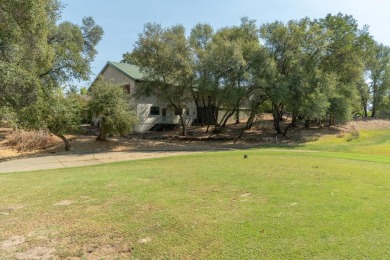 Now is your chance to own a 3 bedrooms, 2.5 baths on the 4th Tee on Greenhorn Creek Resort in California - for sale on GolfHomes.com, golf home, golf lot