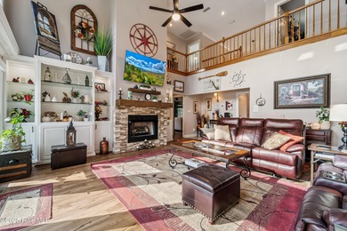 Welcome to this stunning home in Fairfield Harbour, a premier on Harbour Point Golf Club in North Carolina - for sale on GolfHomes.com, golf home, golf lot