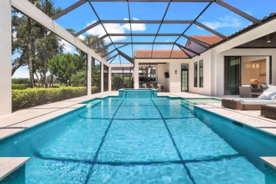 Located in prestigious Fiddler's Creek, this exceptional luxury on The Golf Club At Fiddlers Creek in Florida - for sale on GolfHomes.com, golf home, golf lot