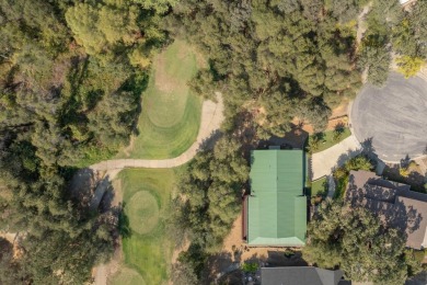 Now is your chance to own a 3 bedrooms, 2.5 baths on the 4th Tee on Greenhorn Creek Resort in California - for sale on GolfHomes.com, golf home, golf lot