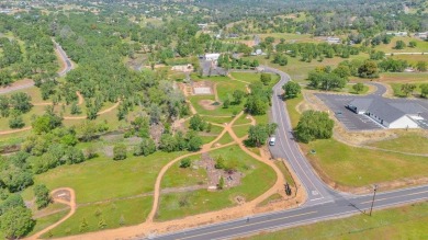 Soak Up the Views of Lake Tulloch from the upper portion of this on The Club at Copper Valley Golf Course in California - for sale on GolfHomes.com, golf home, golf lot