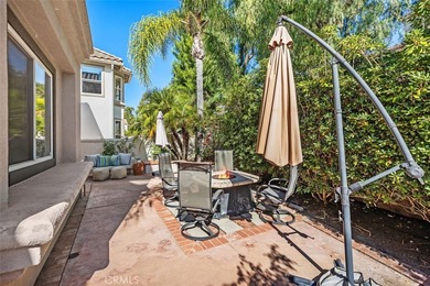 Beautifully updated Dove Canyon Gem!  Enjoy all that prestigious on Dove Canyon Country Club in California - for sale on GolfHomes.com, golf home, golf lot