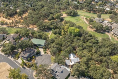 Now is your chance to own a 3 bedrooms, 2.5 baths on the 4th Tee on Greenhorn Creek Resort in California - for sale on GolfHomes.com, golf home, golf lot