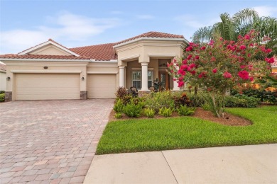 NEWEST HOME IN THE COMMUNITY-Built in 2015! Welcome to the on Heron Creek Golf and Country Club in Florida - for sale on GolfHomes.com, golf home, golf lot