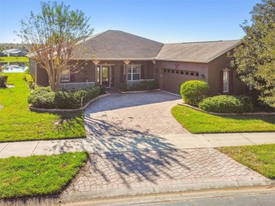 Welcome to this WELL MAINTAINED and BEAUTIFUL Mozart Model in on Stonegate Golf Club in Florida - for sale on GolfHomes.com, golf home, golf lot